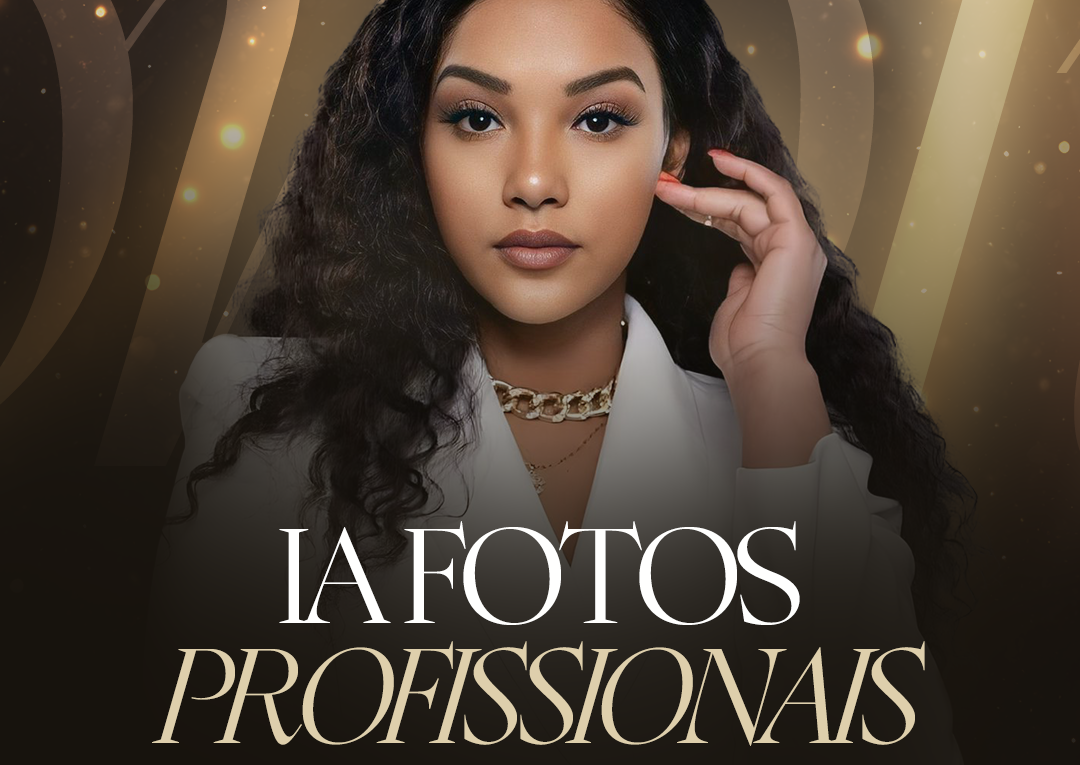 IA Fotos Profissionais