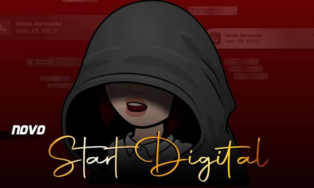 Novo Start Digital